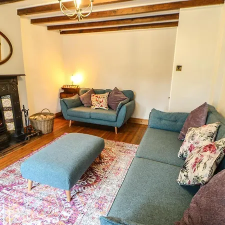 West View Рипон