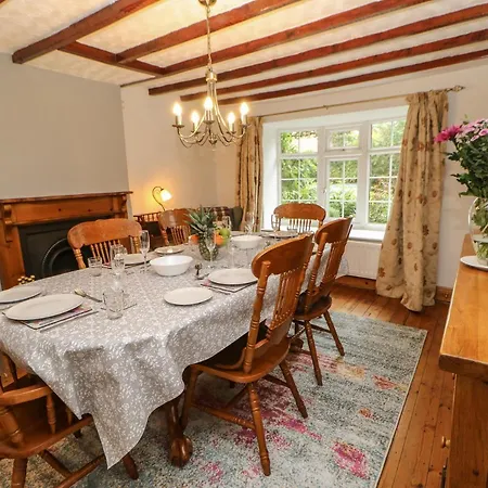 Nyaraló West View Ripon