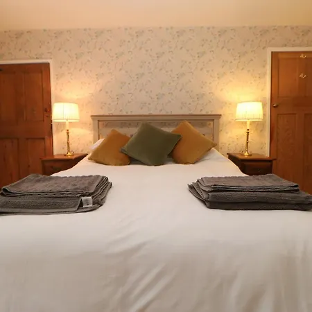 Nyaraló West View Ripon