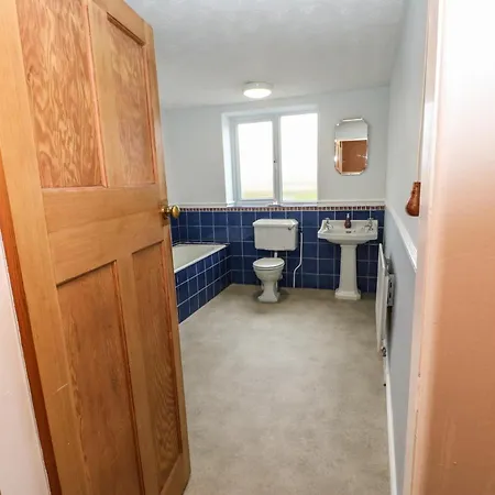 West View Рипон