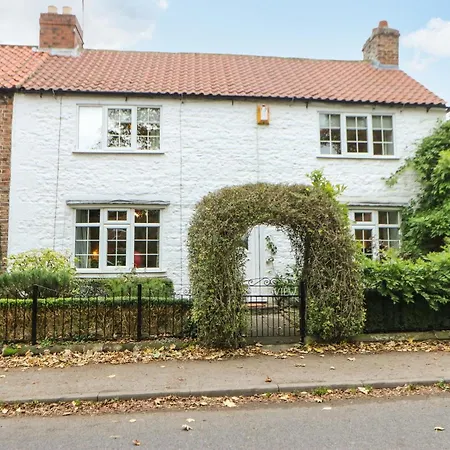 West View Дом отдыха Рипон