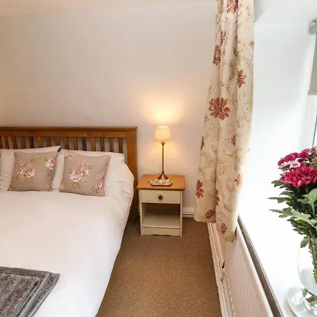 Nyaraló West View Ripon