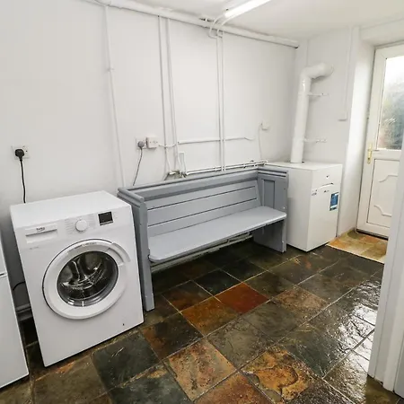 West View Дом отдыха *