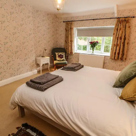 West View Nyaraló *