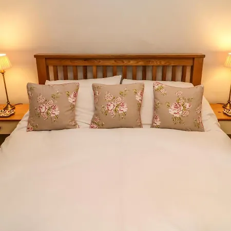 West View Дом отдыха Рипон