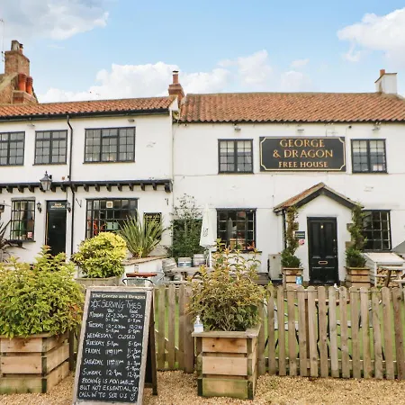 West View Дом отдыха