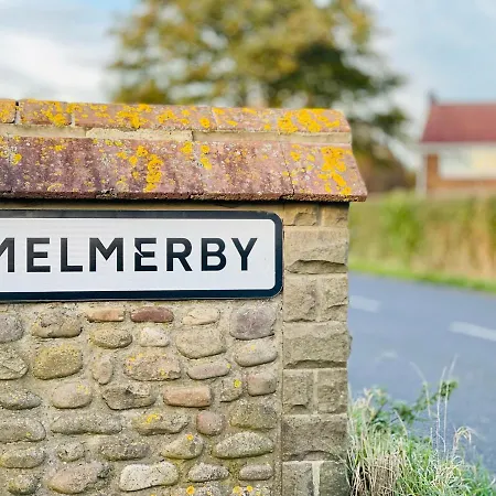 West View Дом отдыха Рипон