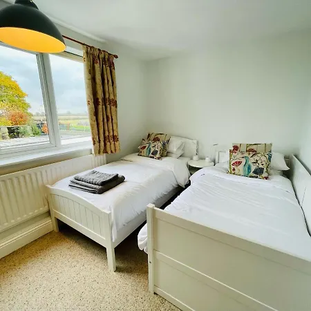 West View Рипон