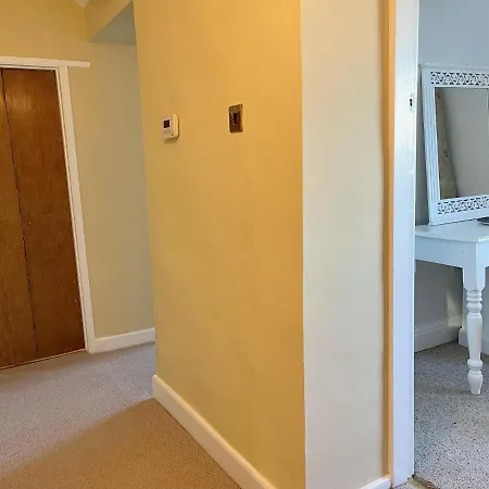 West View Дом отдыха