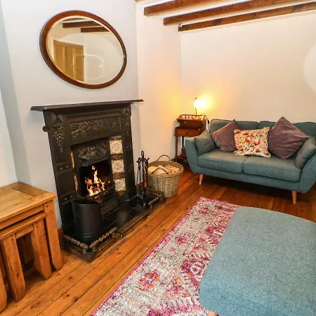 West View 펜션 리펀